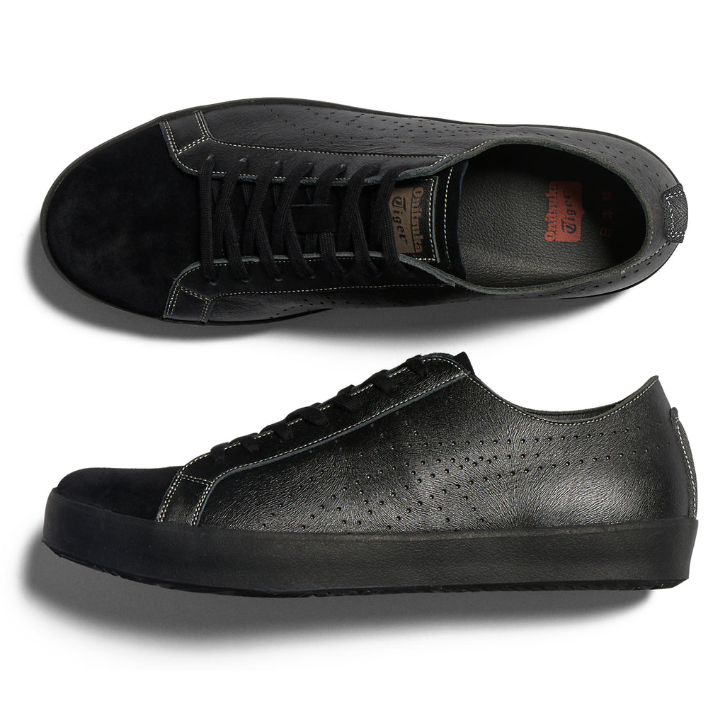 FABRE DELUXE LO CL - BLACK / BLACK - view 8