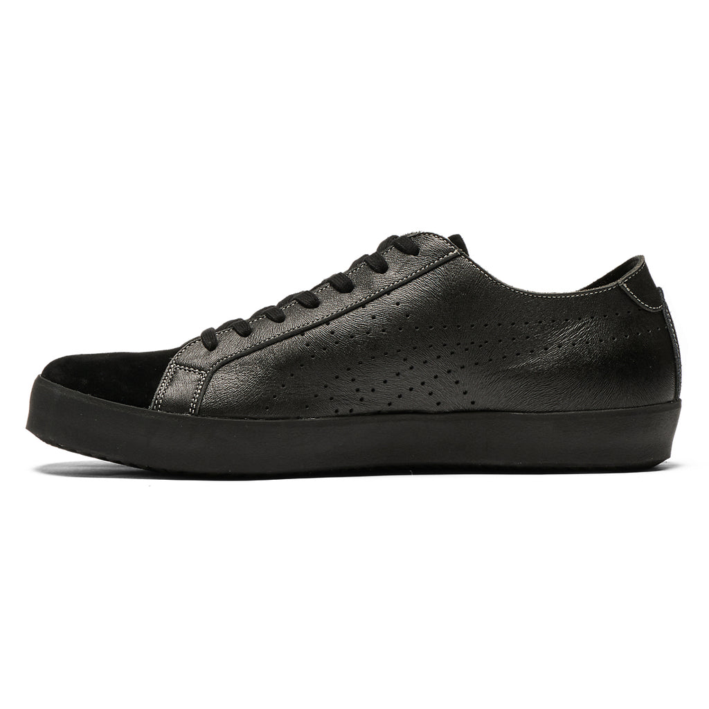 FABRE DELUXE LO CL - BLACK / BLACK - view 3