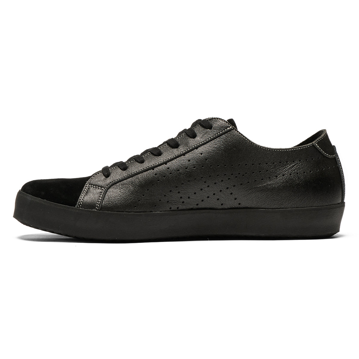 FABRE DELUXE LO CL - BLACK / BLACK - view 3