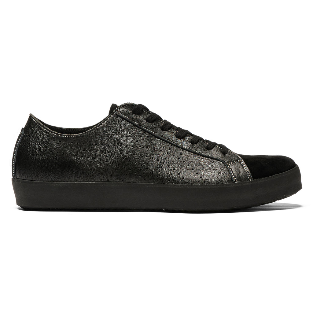 FABRE DELUXE LO CL - BLACK / BLACK - main view