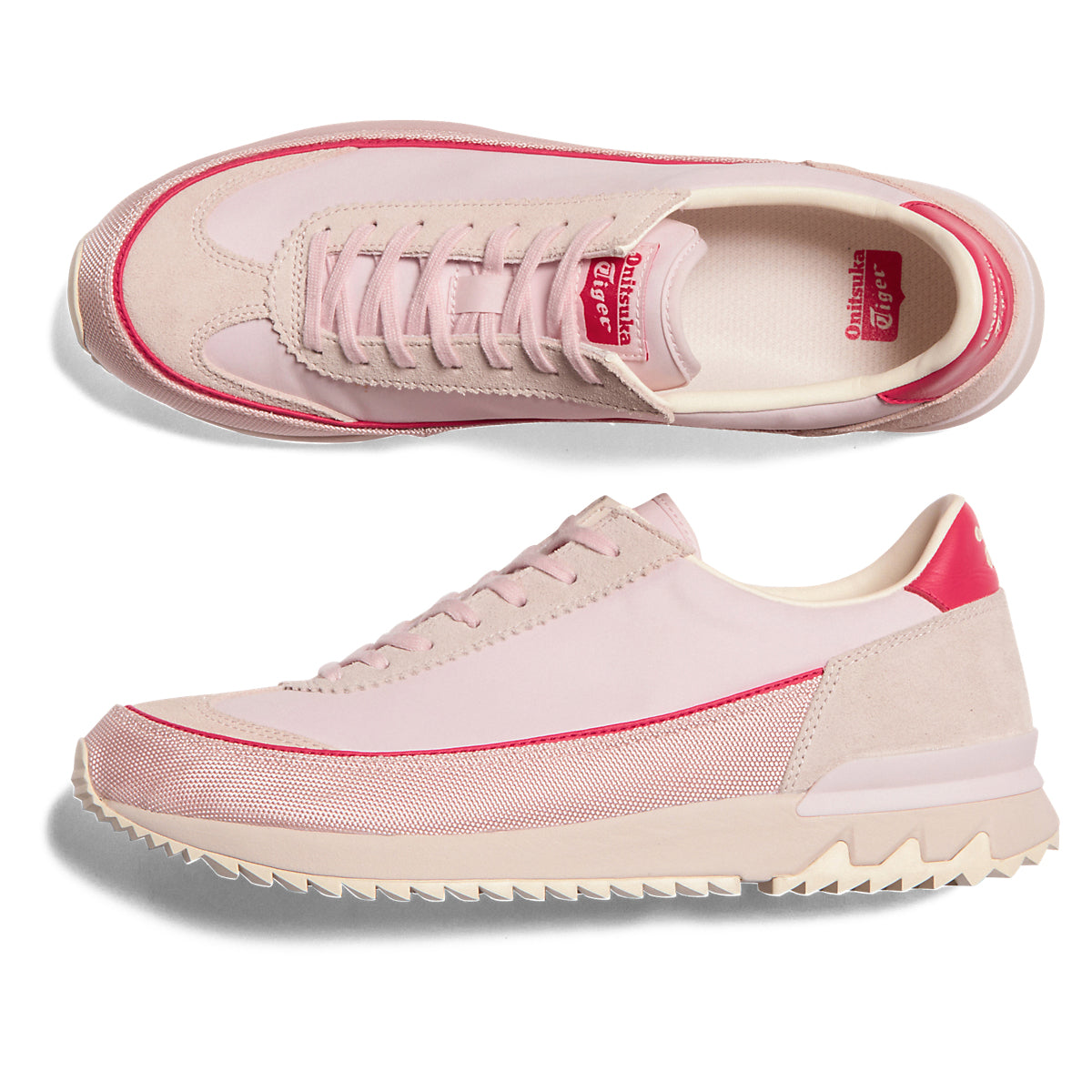 HSINTI - CRYSTAL PINK / GINGER PEACH - view 8