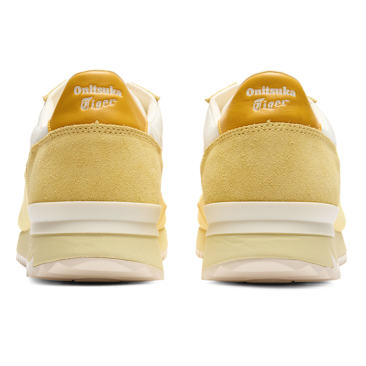 HSINTI - IVORY / FADED YELLOW - view 5