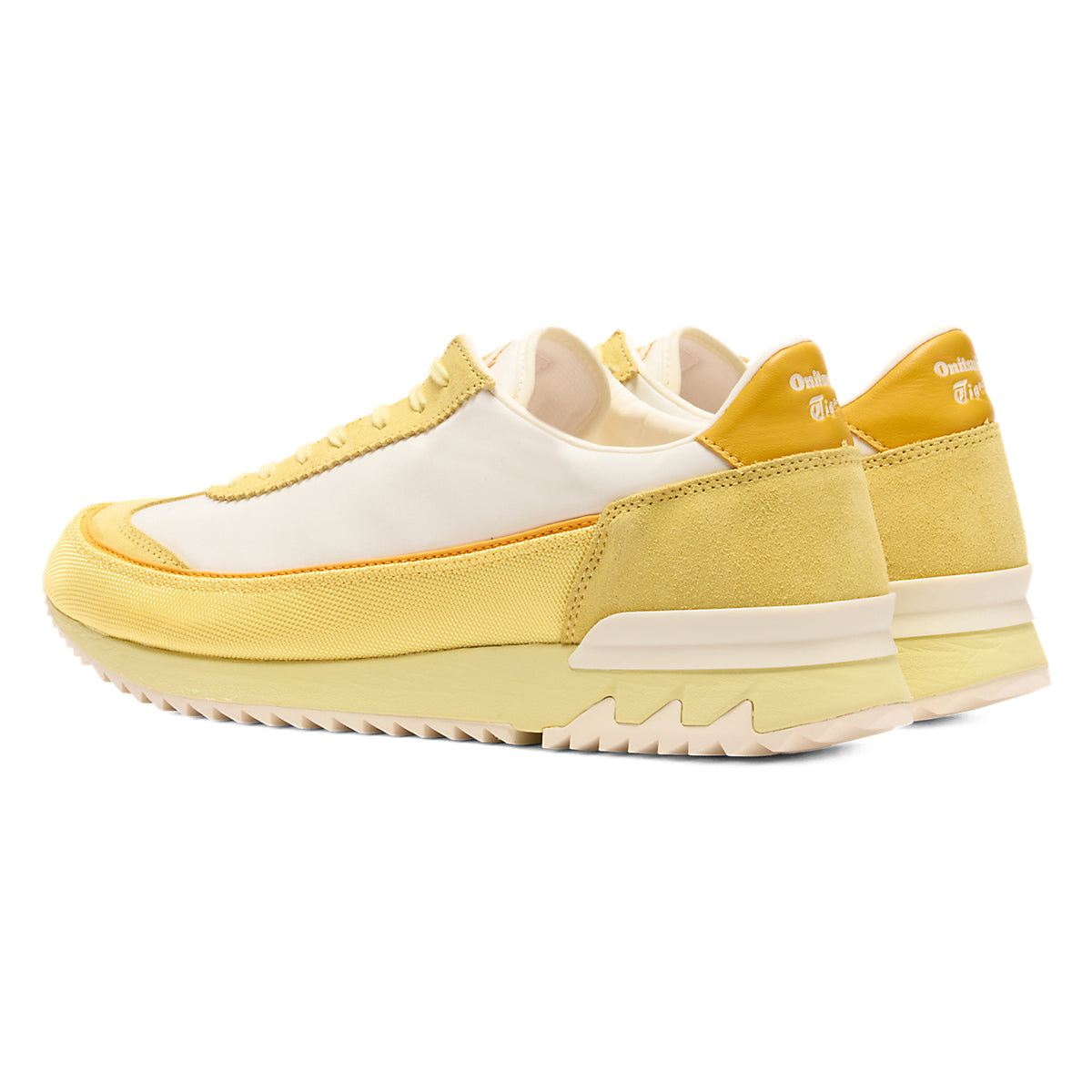HSINTI - IVORY / FADED YELLOW - view 4