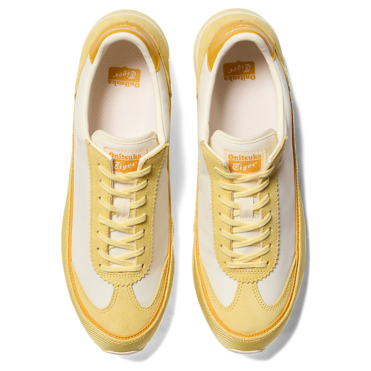 HSINTI - IVORY / FADED YELLOW - view 6