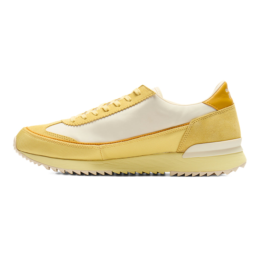 HSINTI - IVORY / FADED YELLOW - view 3