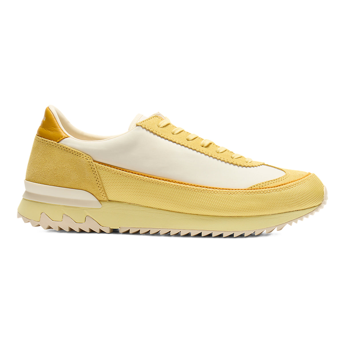 HSINTI - IVORY / FADED YELLOW - main view