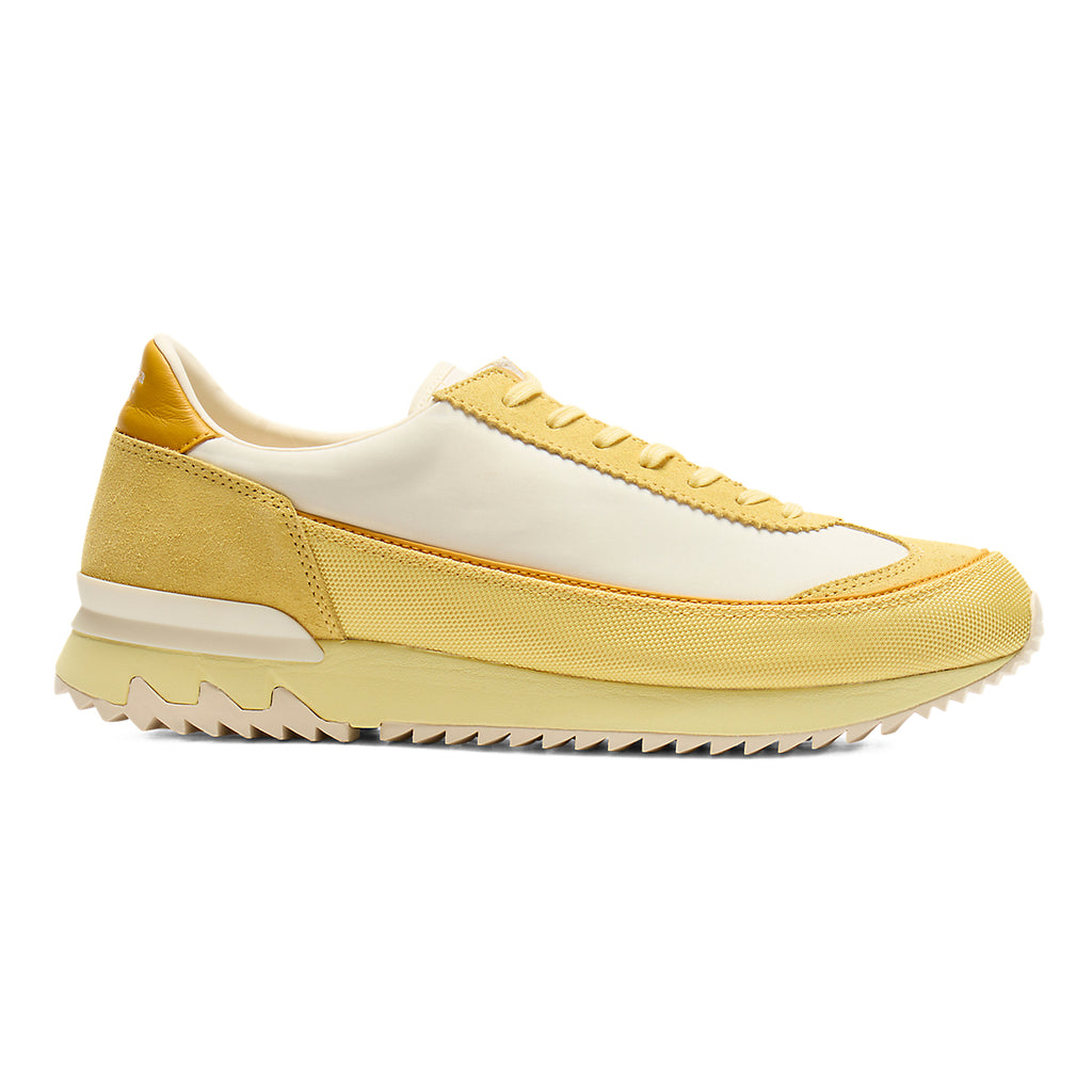 HSINTI - IVORY / FADED YELLOW - main view