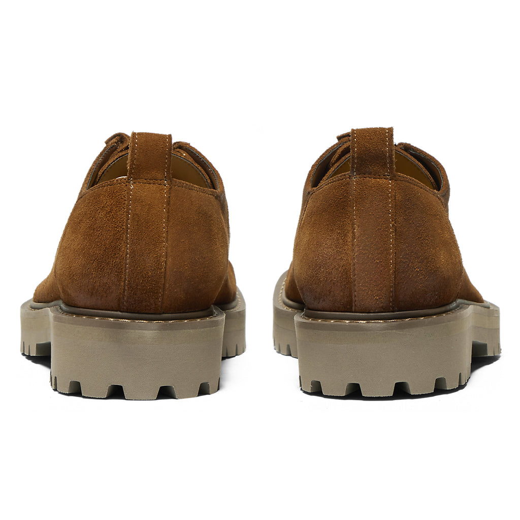 TIGER MOPIO - MOCHA BROWN / BRONZE GREEN - view 5