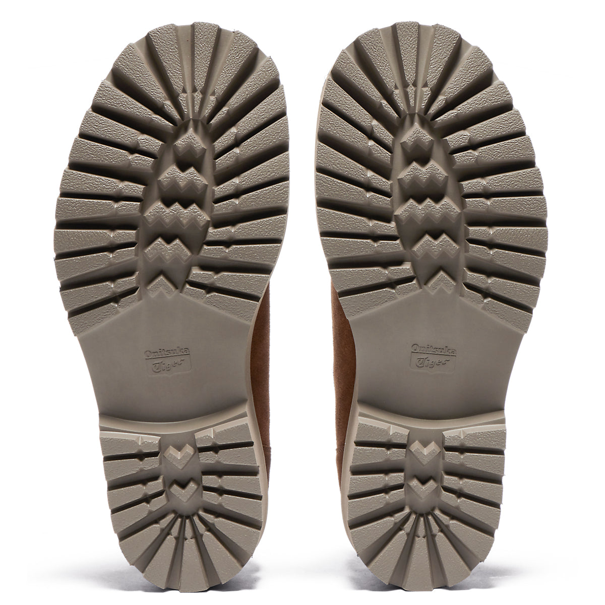 TIGER MOPIO - MOCHA BROWN / BRONZE GREEN - view 7