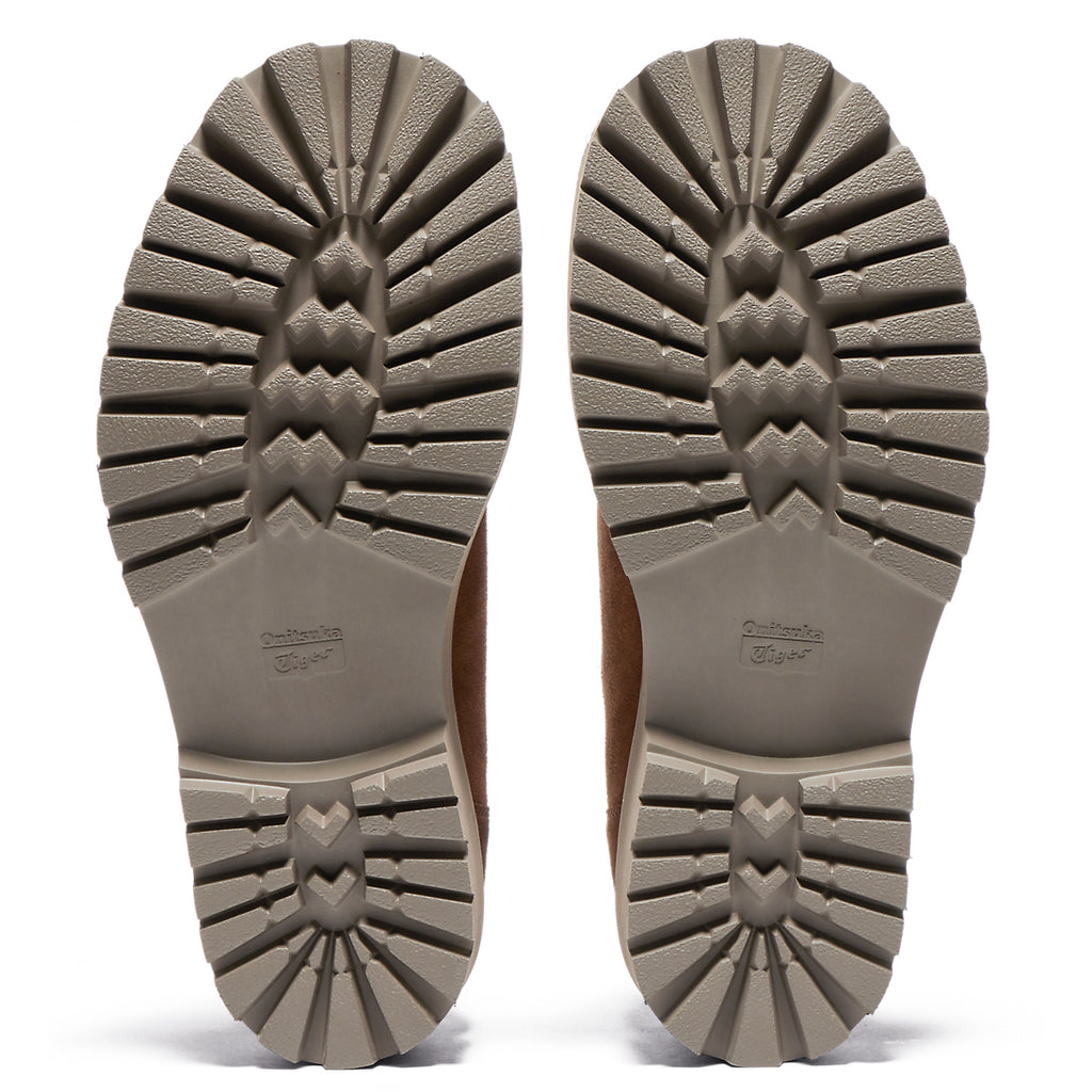 TIGER MOPIO - MOCHA BROWN / BRONZE GREEN - view 7