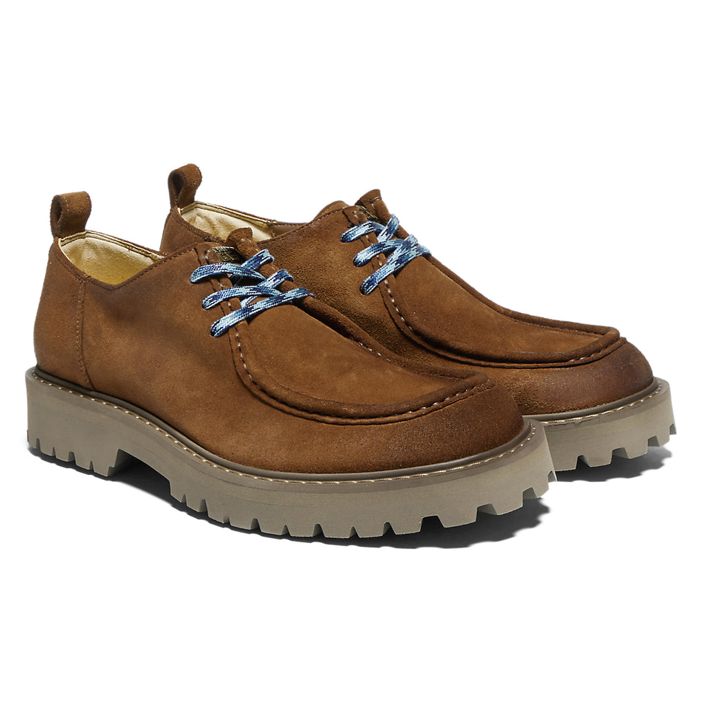 TIGER MOPIO - MOCHA BROWN / BRONZE GREEN - view 2