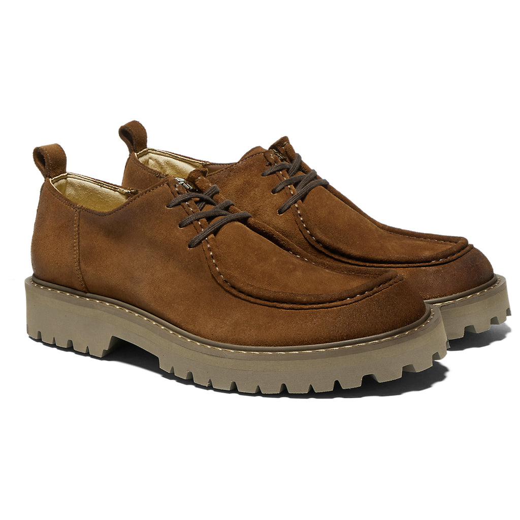 TIGER MOPIO - MOCHA BROWN / BRONZE GREEN - view 9