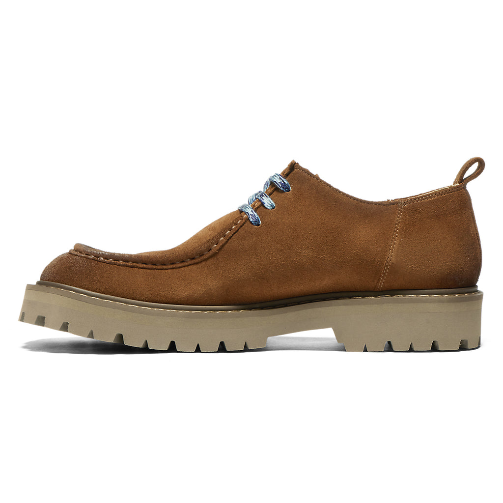 TIGER MOPIO - MOCHA BROWN / BRONZE GREEN - view 3