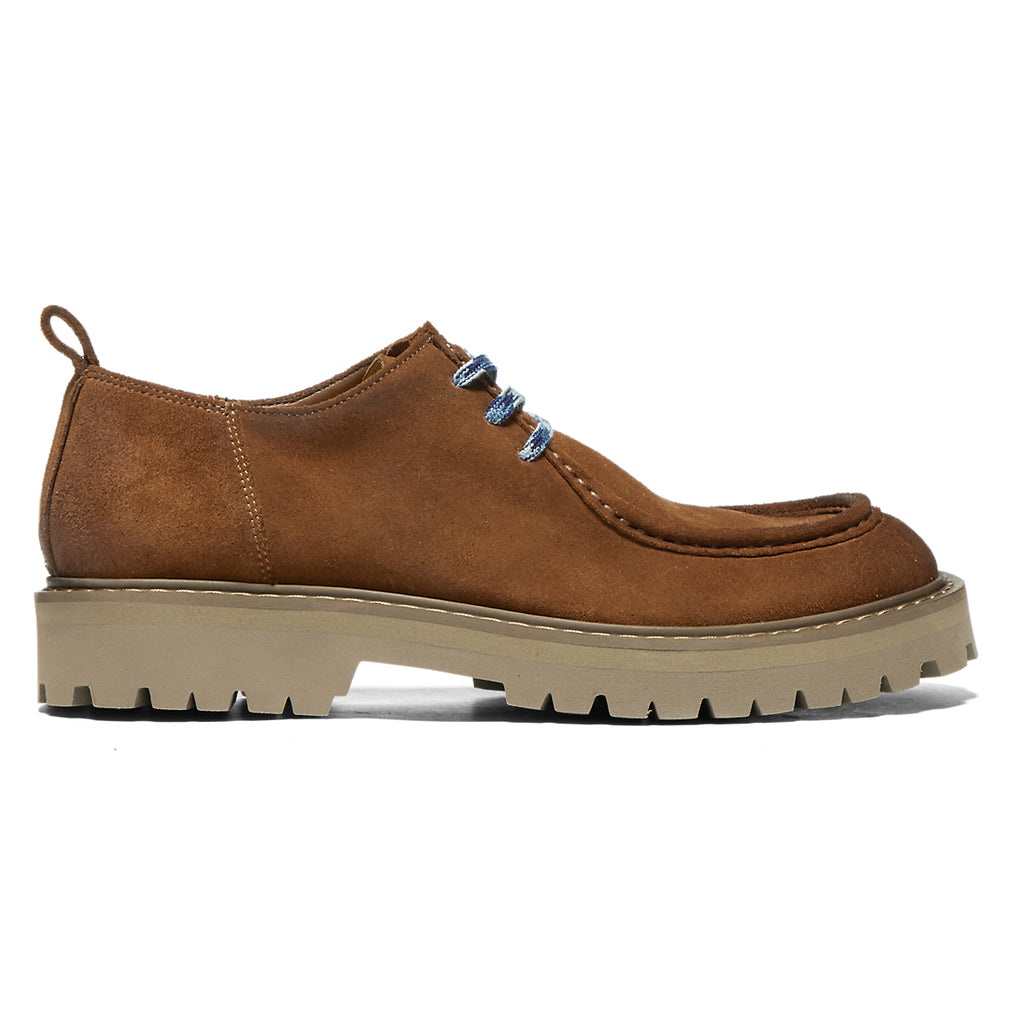 TIGER MOPIO - MOCHA BROWN / BRONZE GREEN - main view