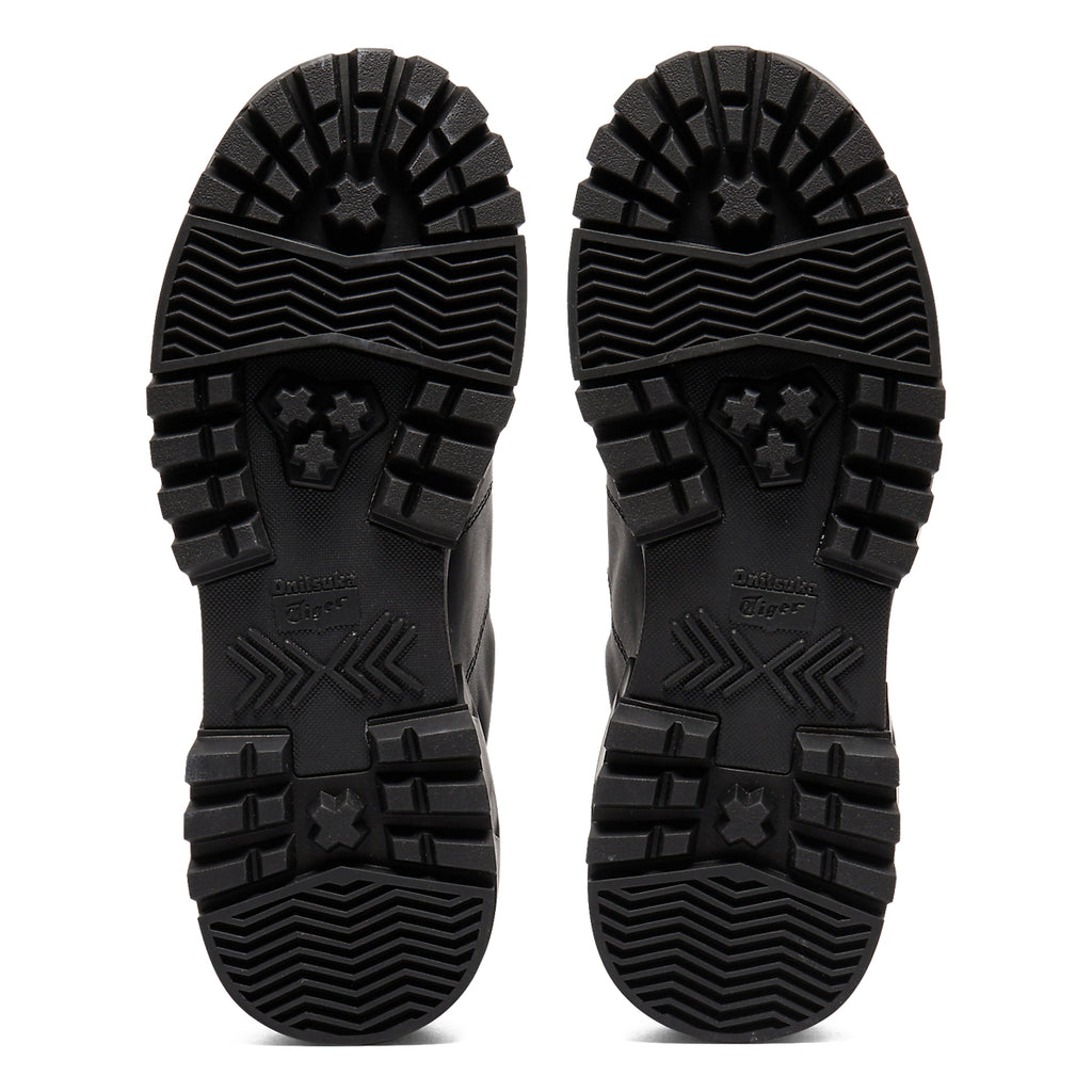 HMR PEAK LO G-TX - BLACK / BLACK - view 7
