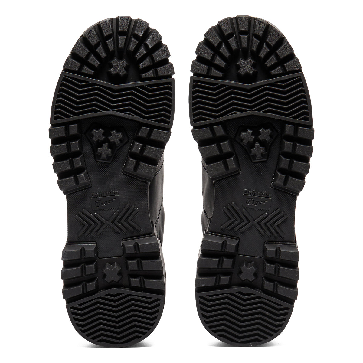 HMR PEAK LO G-TX - BLACK / BLACK - view 7
