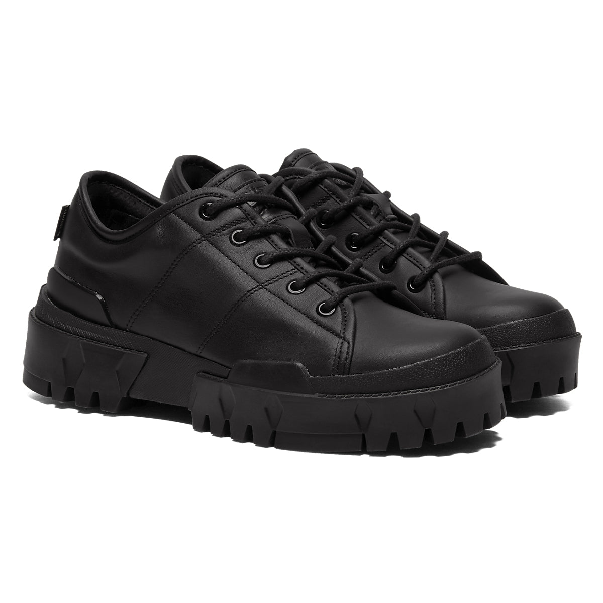 HMR PEAK LO G-TX - BLACK / BLACK - view 2