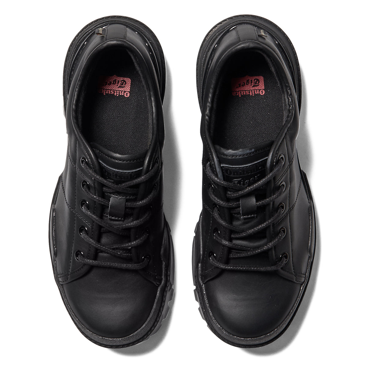 HMR PEAK LO G-TX - BLACK / BLACK - view 6