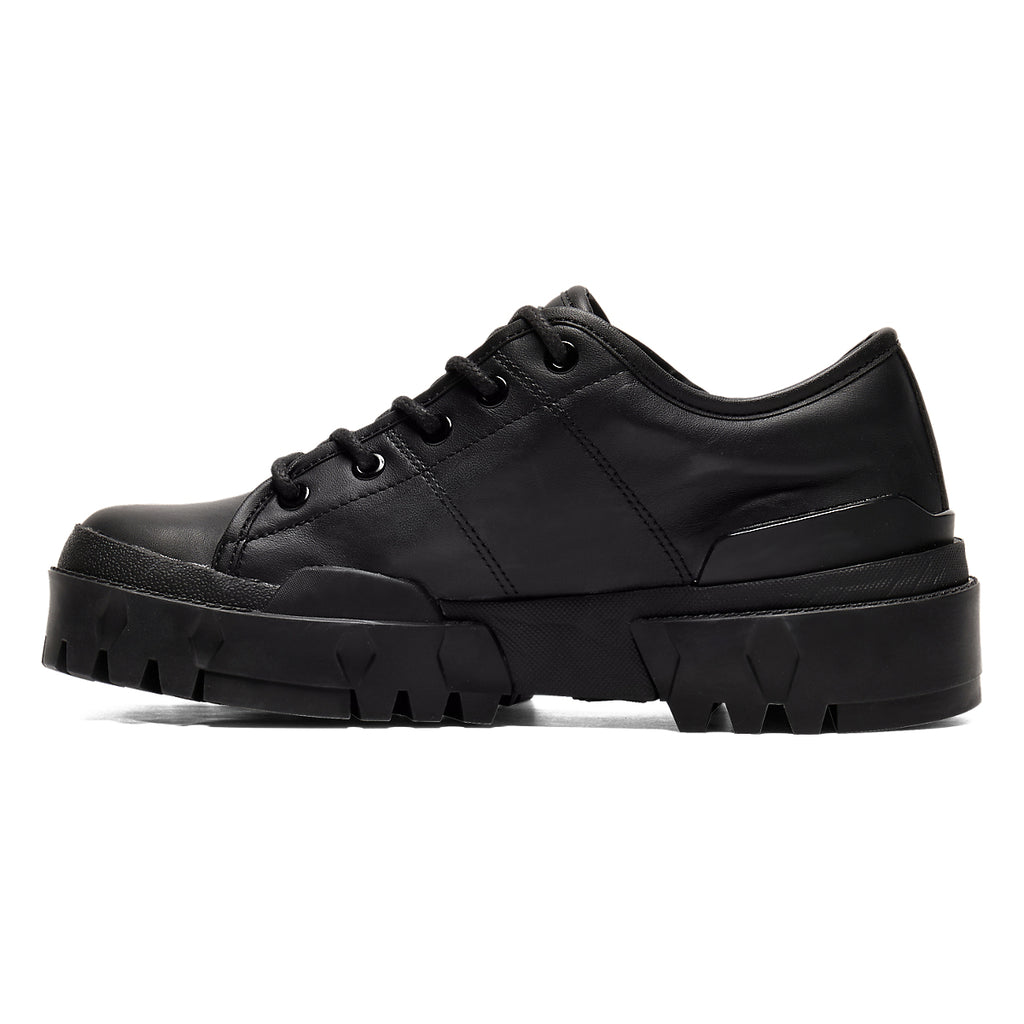 HMR PEAK LO G-TX - BLACK / BLACK - view 3