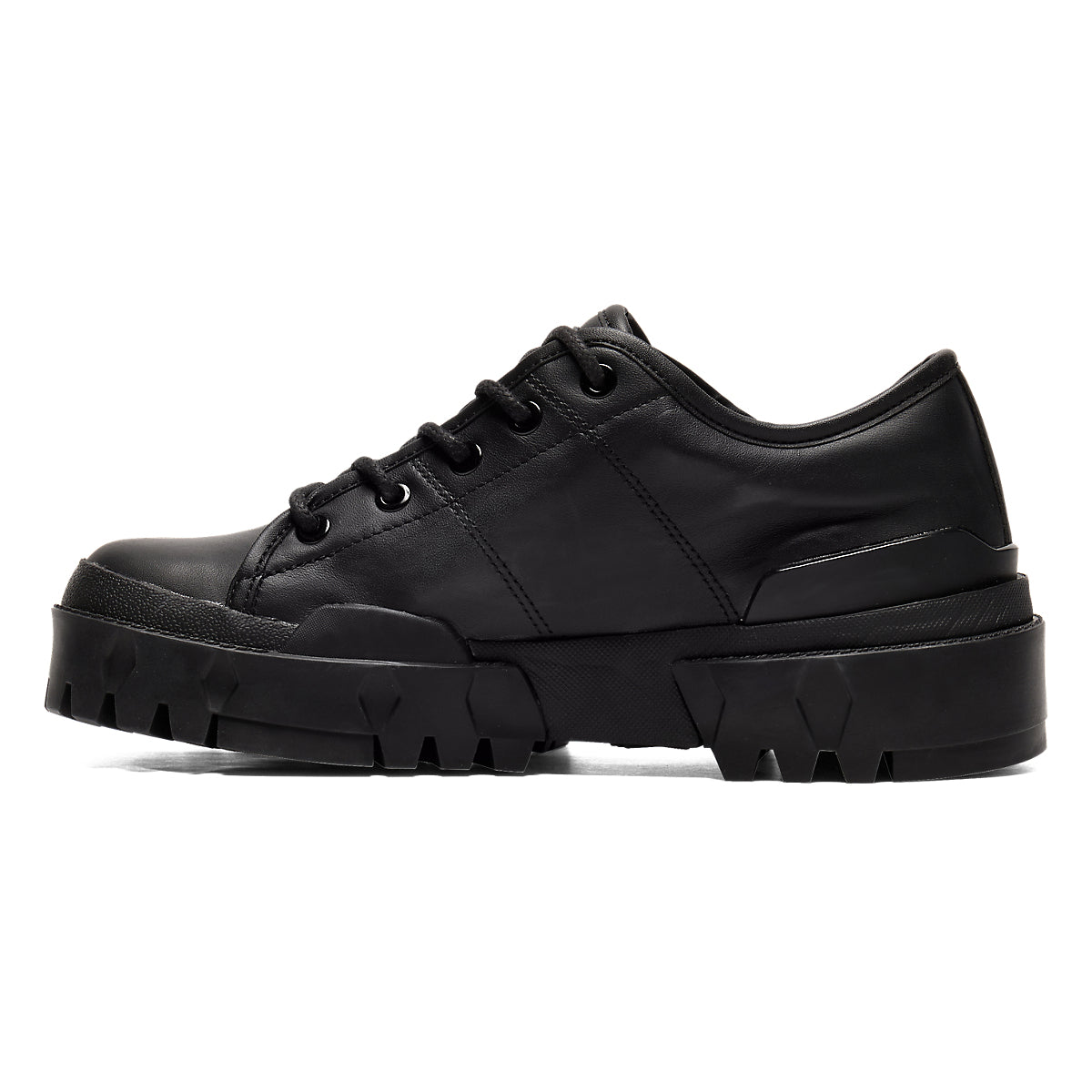 HMR PEAK LO G-TX - BLACK / BLACK - view 3
