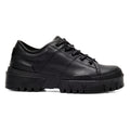 HMR PEAK LO G-TX - BLACK / BLACK - main view