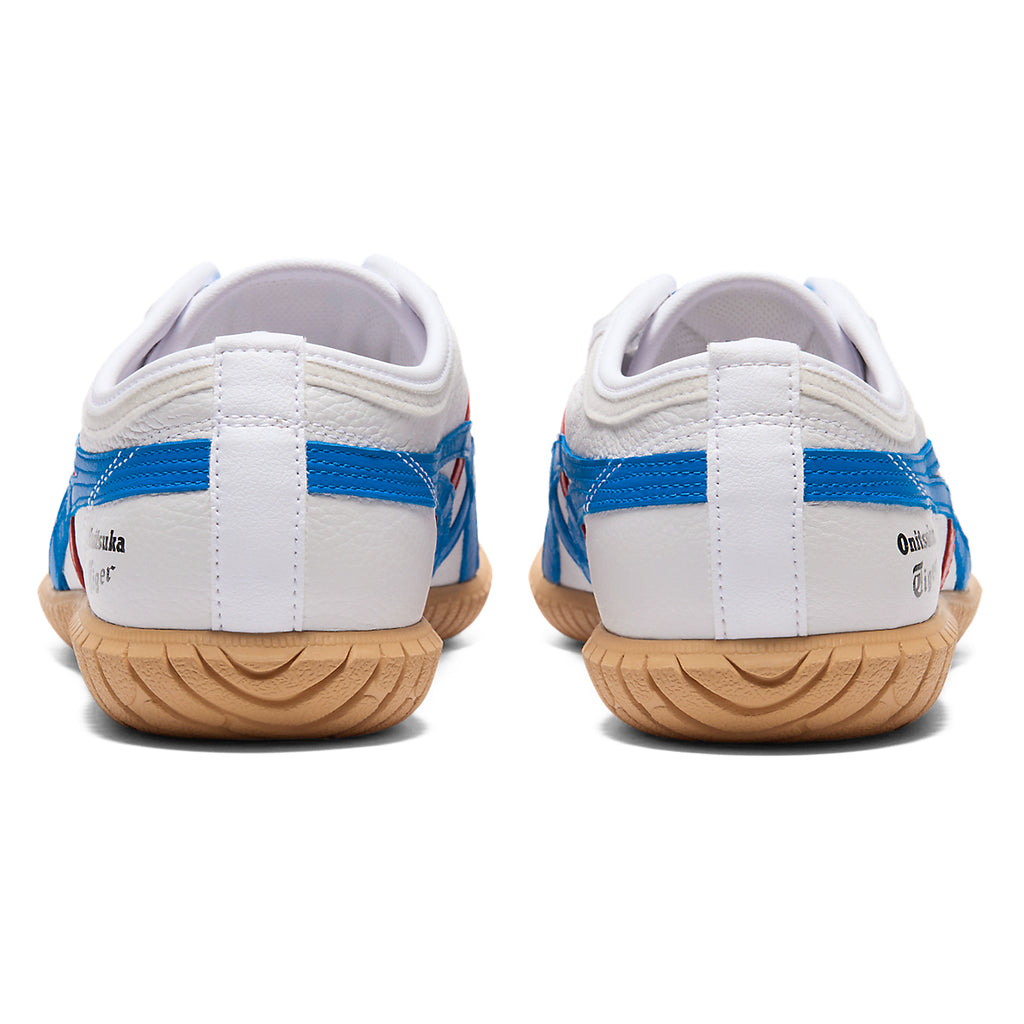 TSUNAHIKI SLIP-ON - WHITE / DIRECTOIRE BLUE - view 5