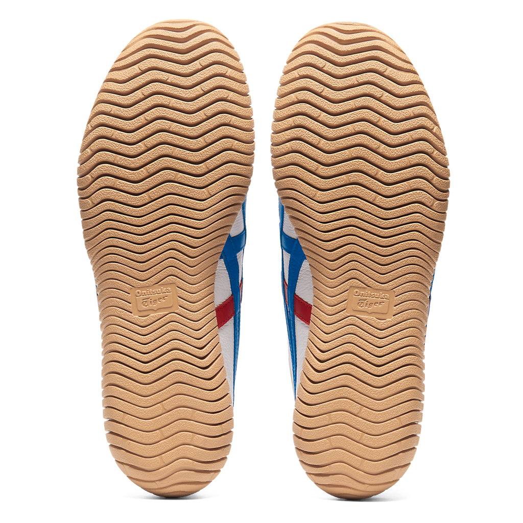 TSUNAHIKI SLIP-ON - WHITE / DIRECTOIRE BLUE - view 7