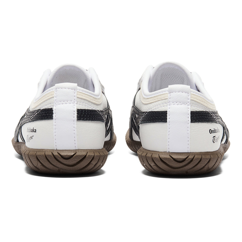 TSUNAHIKI SLIP-ON - WHITE / BLACK - view 5