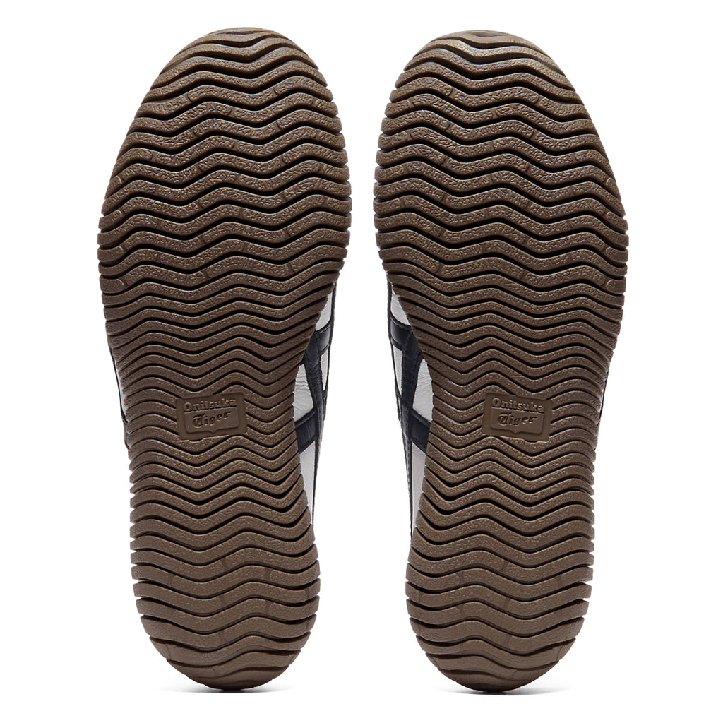TSUNAHIKI SLIP-ON - WHITE / BLACK - view 7