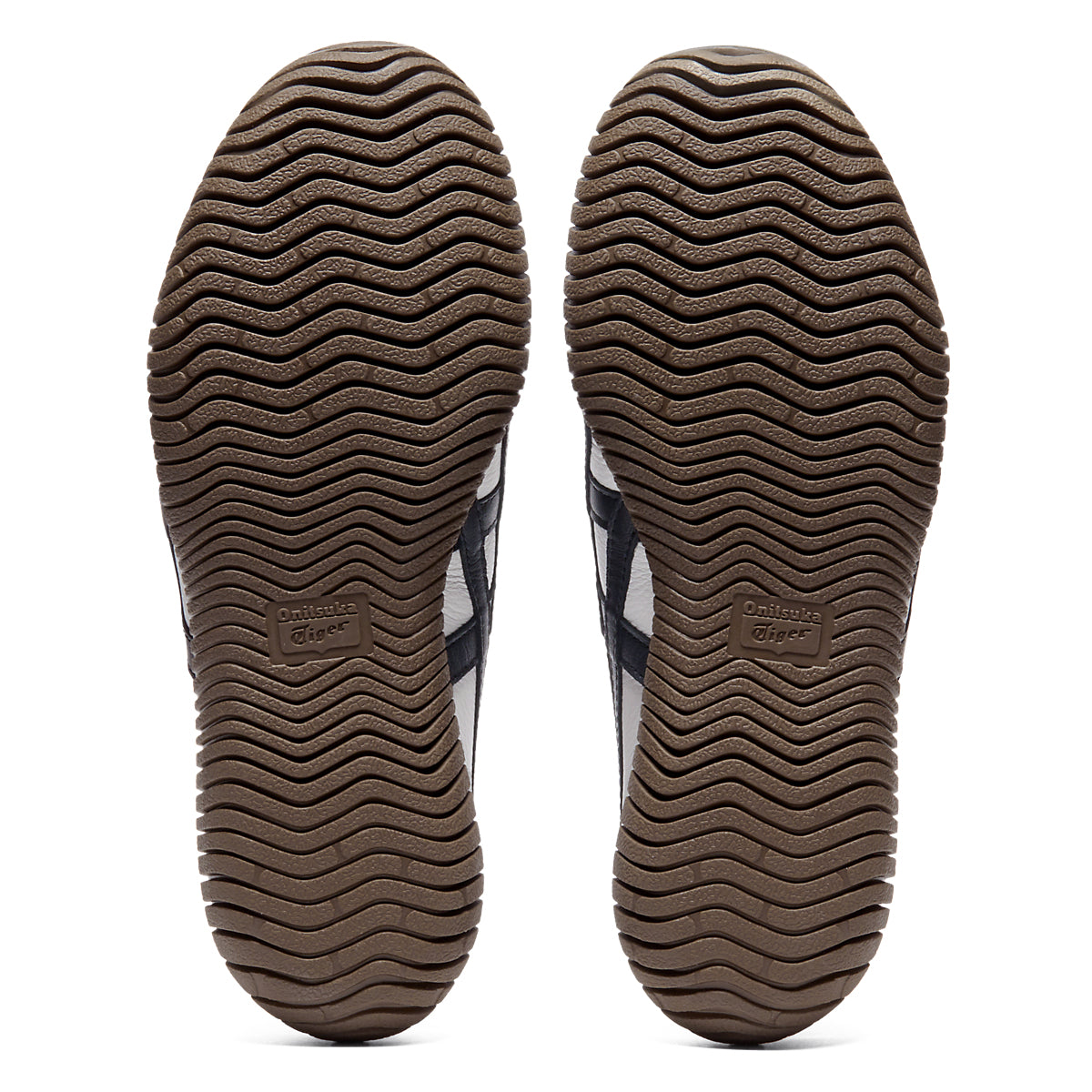 TSUNAHIKI SLIP-ON - WHITE / BLACK - view 7