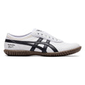 TSUNAHIKI SLIP-ON - WHITE / BLACK - main view