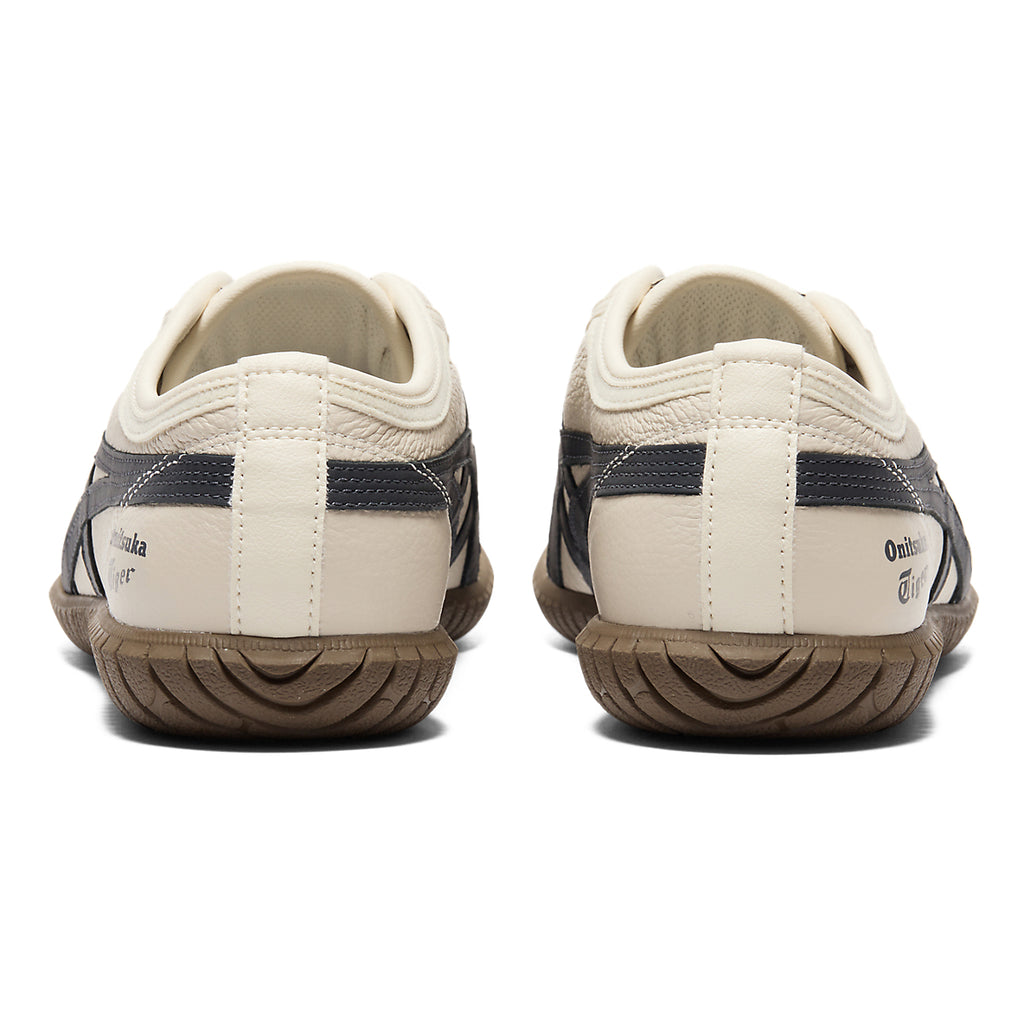 TSUNAHIKI SLIP-ON - BIRCH / INDIGO NAVY - view 5
