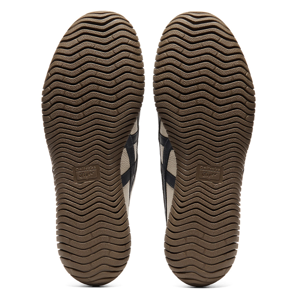 TSUNAHIKI SLIP-ON - BIRCH / INDIGO NAVY - view 7