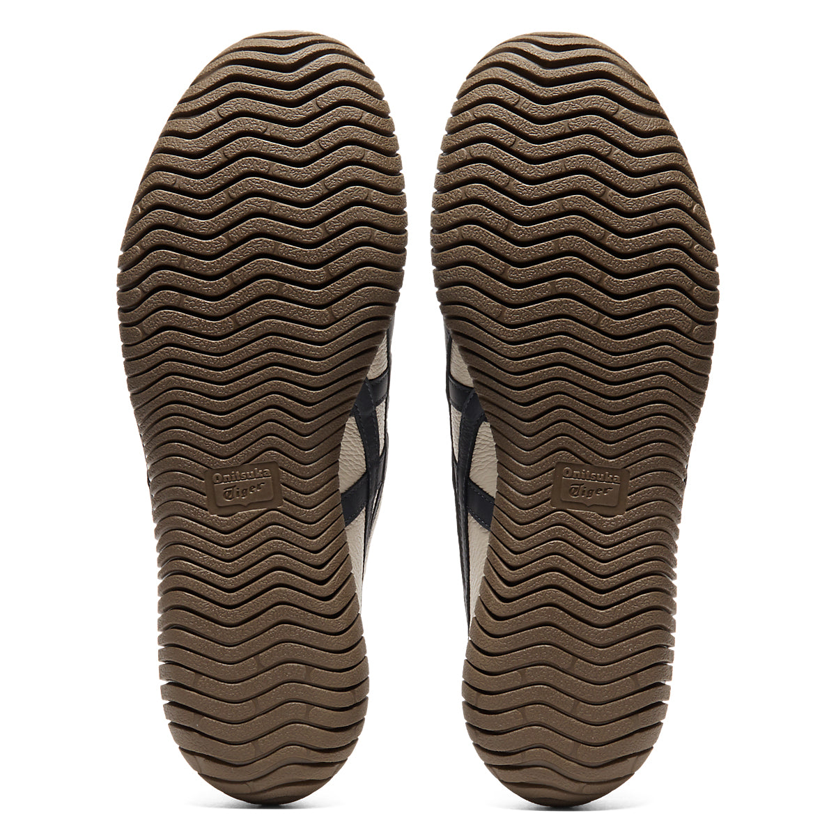 TSUNAHIKI SLIP-ON - BIRCH / INDIGO NAVY - view 7