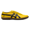 TSUNAHIKI SLIP-ON - SUNFLOWER YELLOW / BLACK - main view