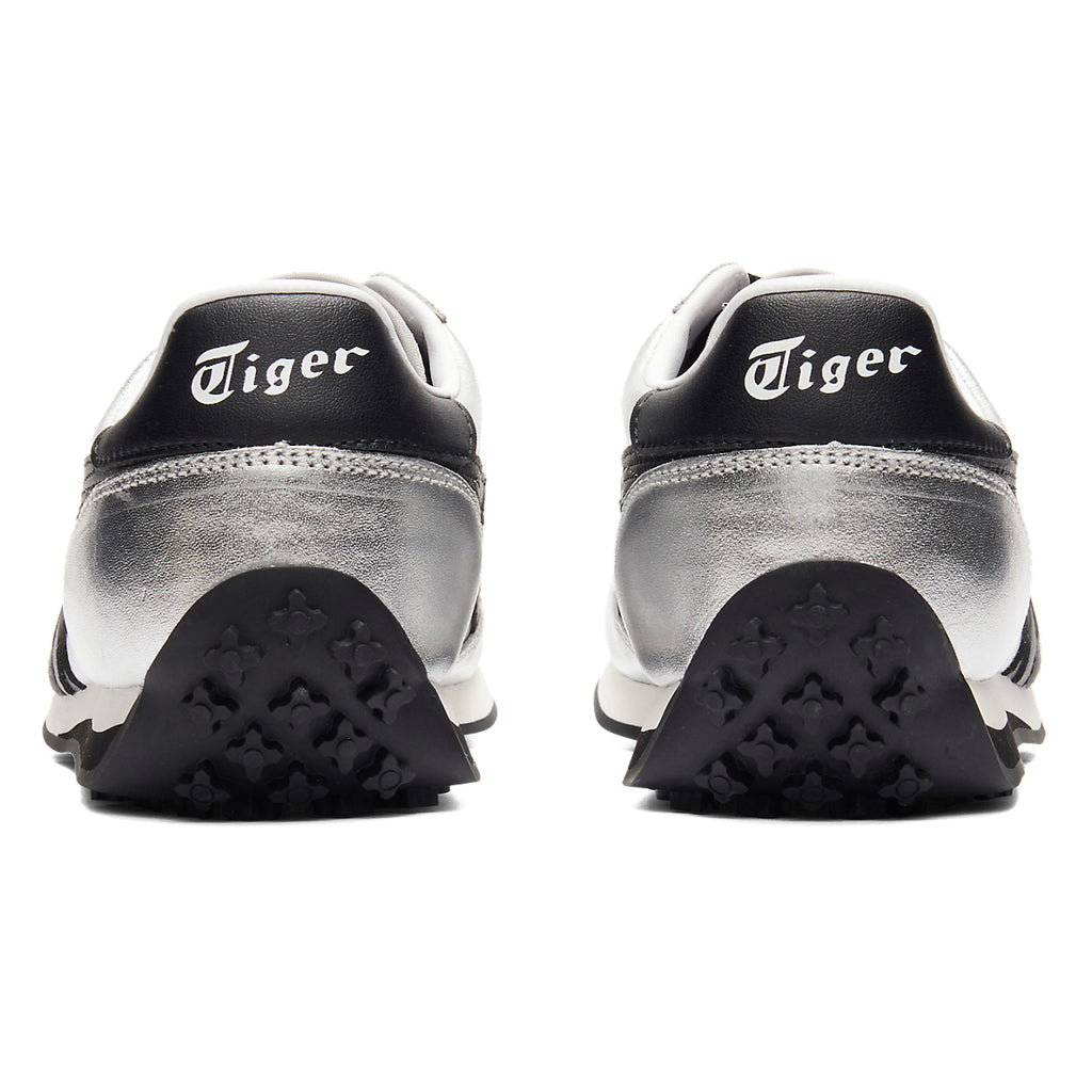 EDR 78 - PURE SILVER / BLACK - view 5