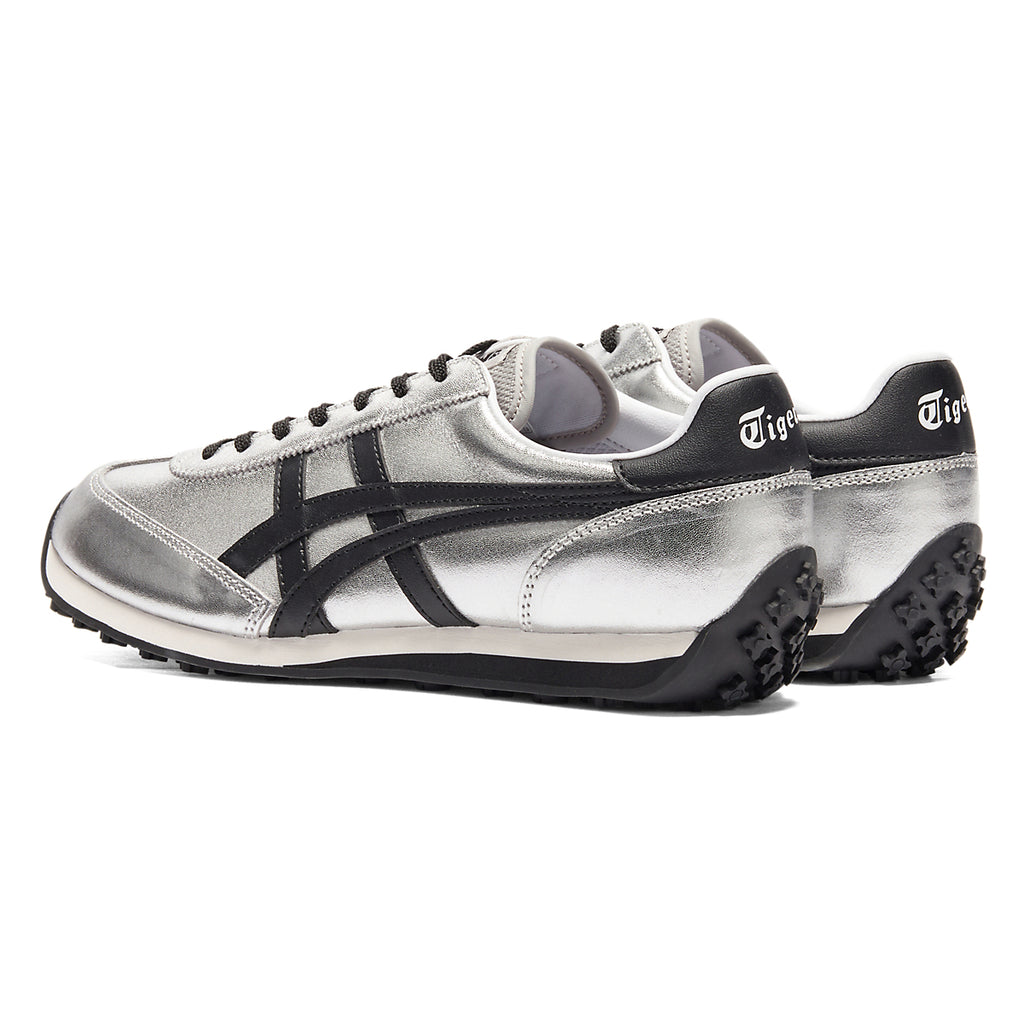 EDR 78 - PURE SILVER / BLACK - view 4