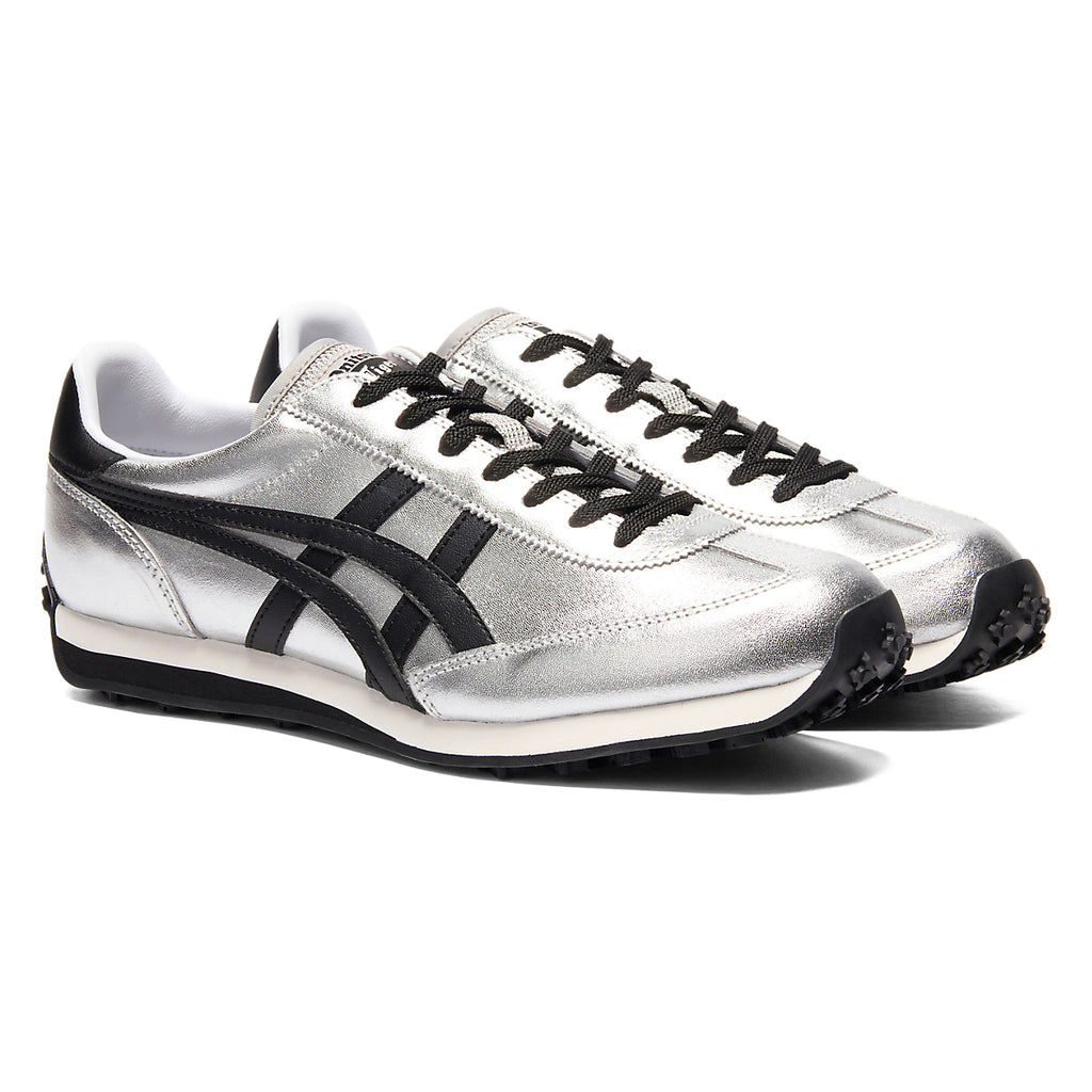 EDR 78 - PURE SILVER / BLACK - view 2