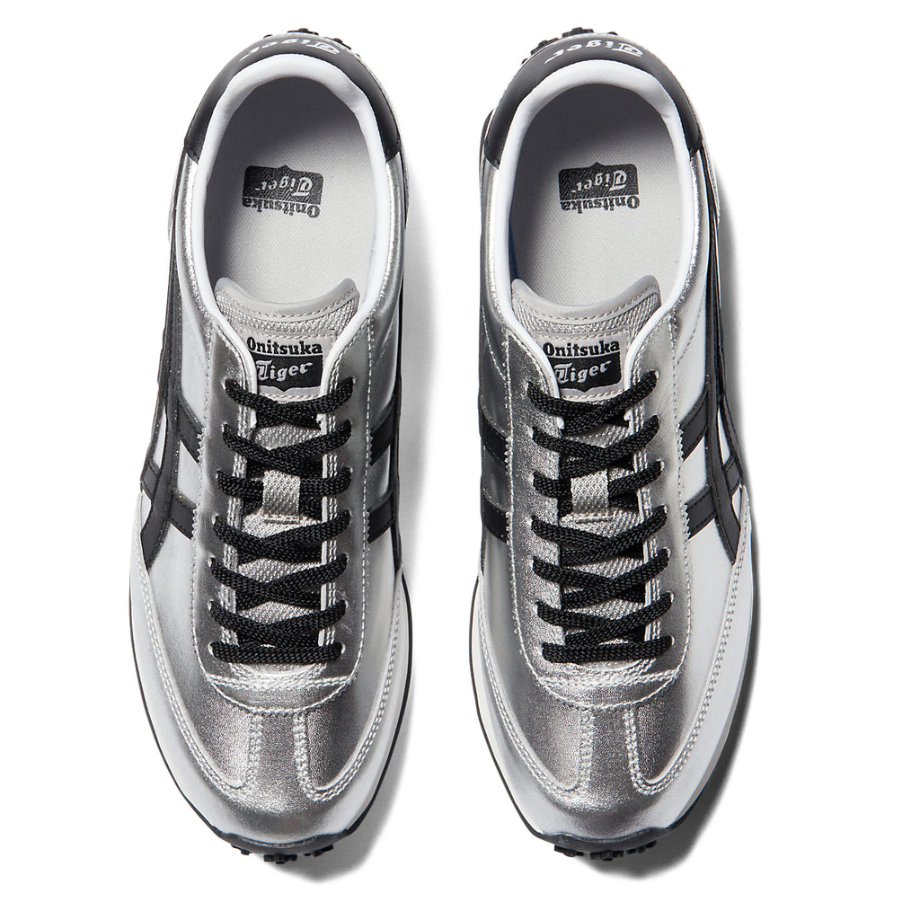 EDR 78 - PURE SILVER / BLACK - view 6