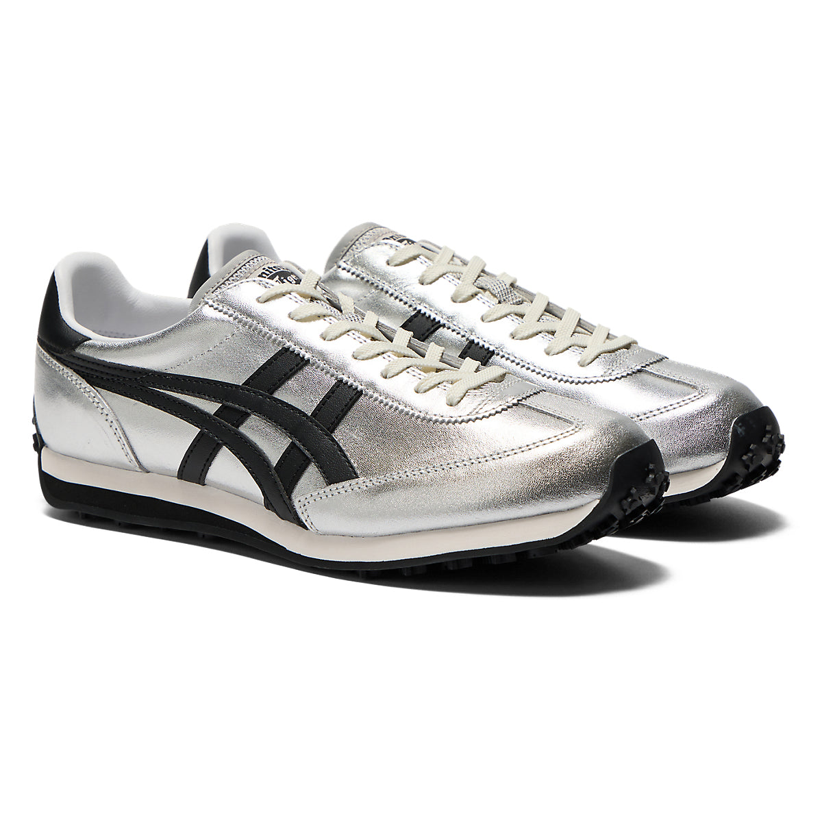EDR 78 - PURE SILVER / BLACK - view 9