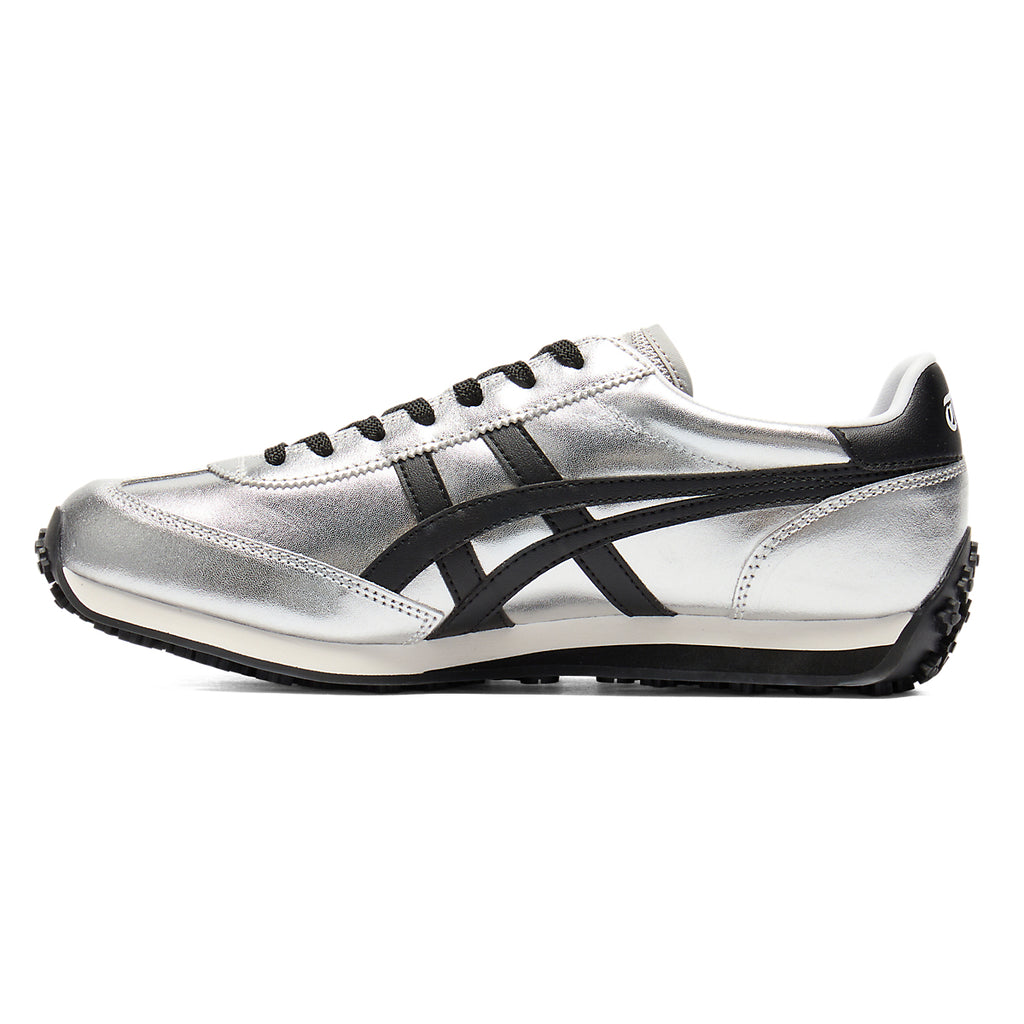 EDR 78 - PURE SILVER / BLACK - view 3