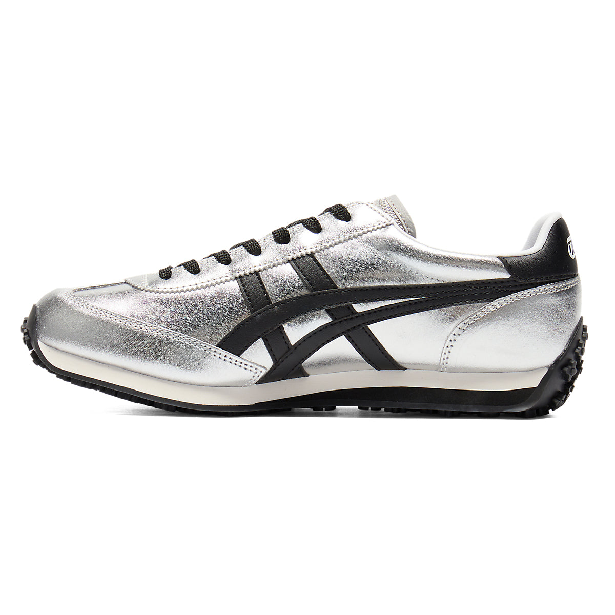EDR 78 - PURE SILVER / BLACK - view 3