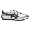 EDR 78 - PURE SILVER / BLACK - main view