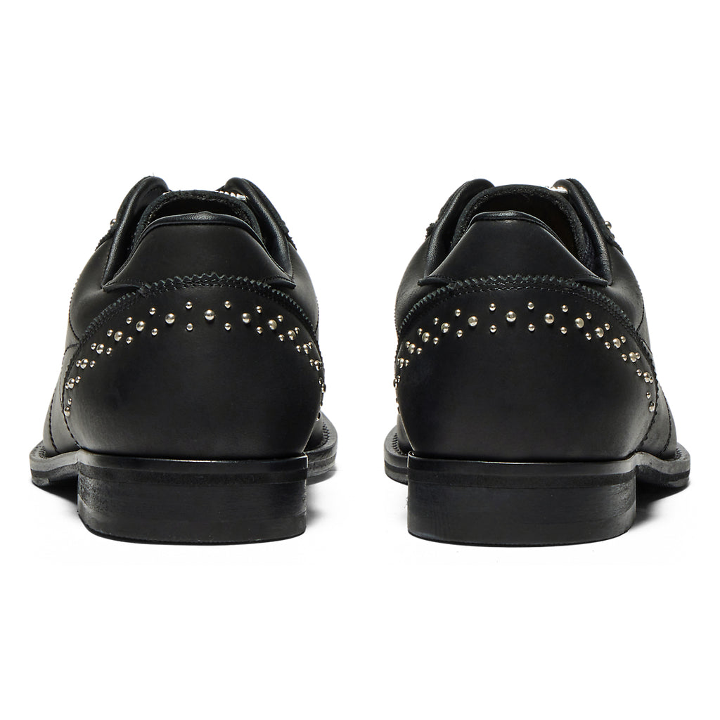 TIGER WEIFT - BLACK / BLACK - view 5