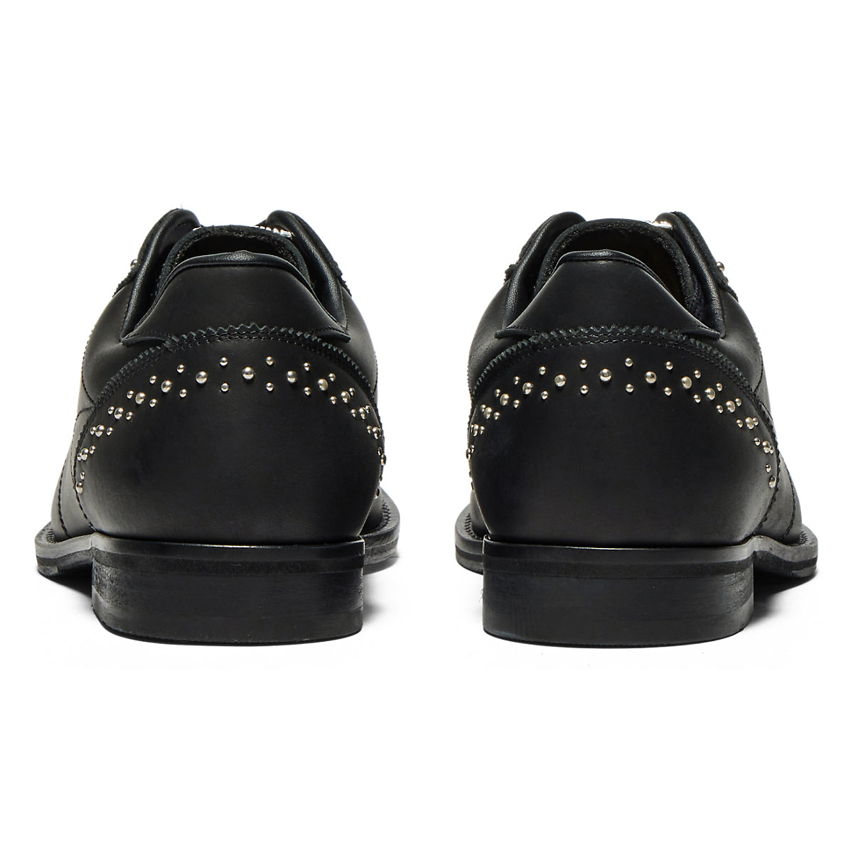 TIGER WEIFT - BLACK / BLACK - view 5