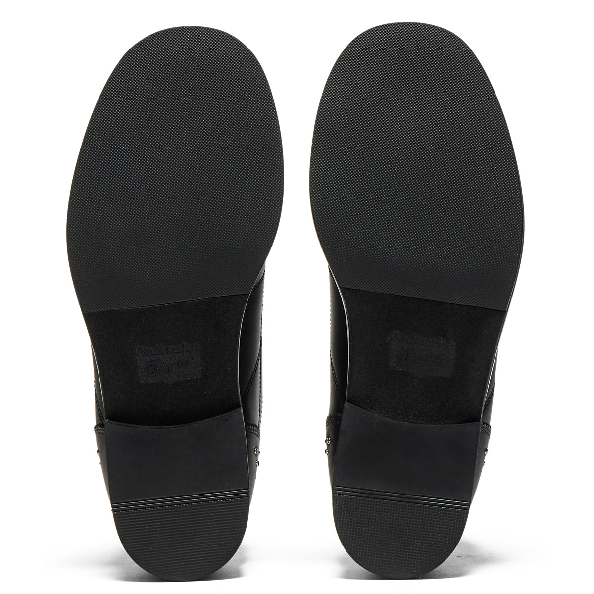 TIGER WEIFT - BLACK / BLACK - view 7