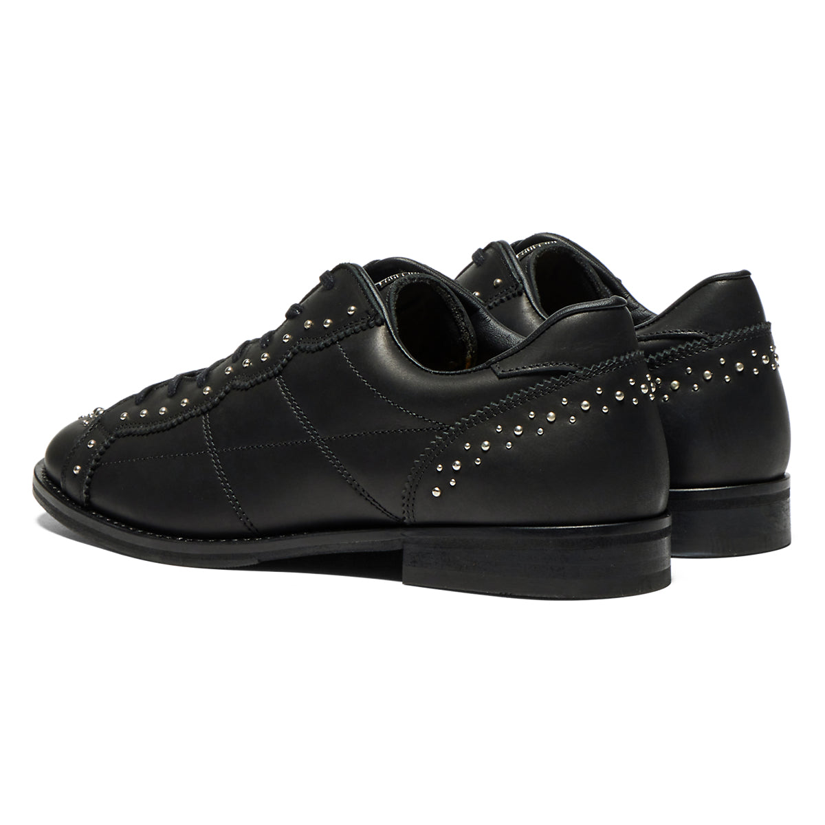 TIGER WEIFT - BLACK / BLACK - view 4