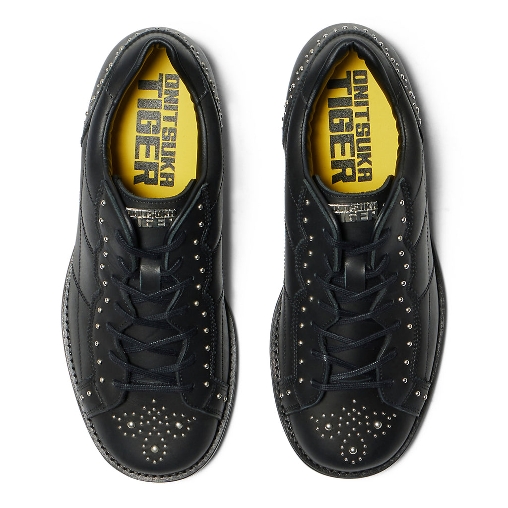 TIGER WEIFT - BLACK / BLACK - view 6