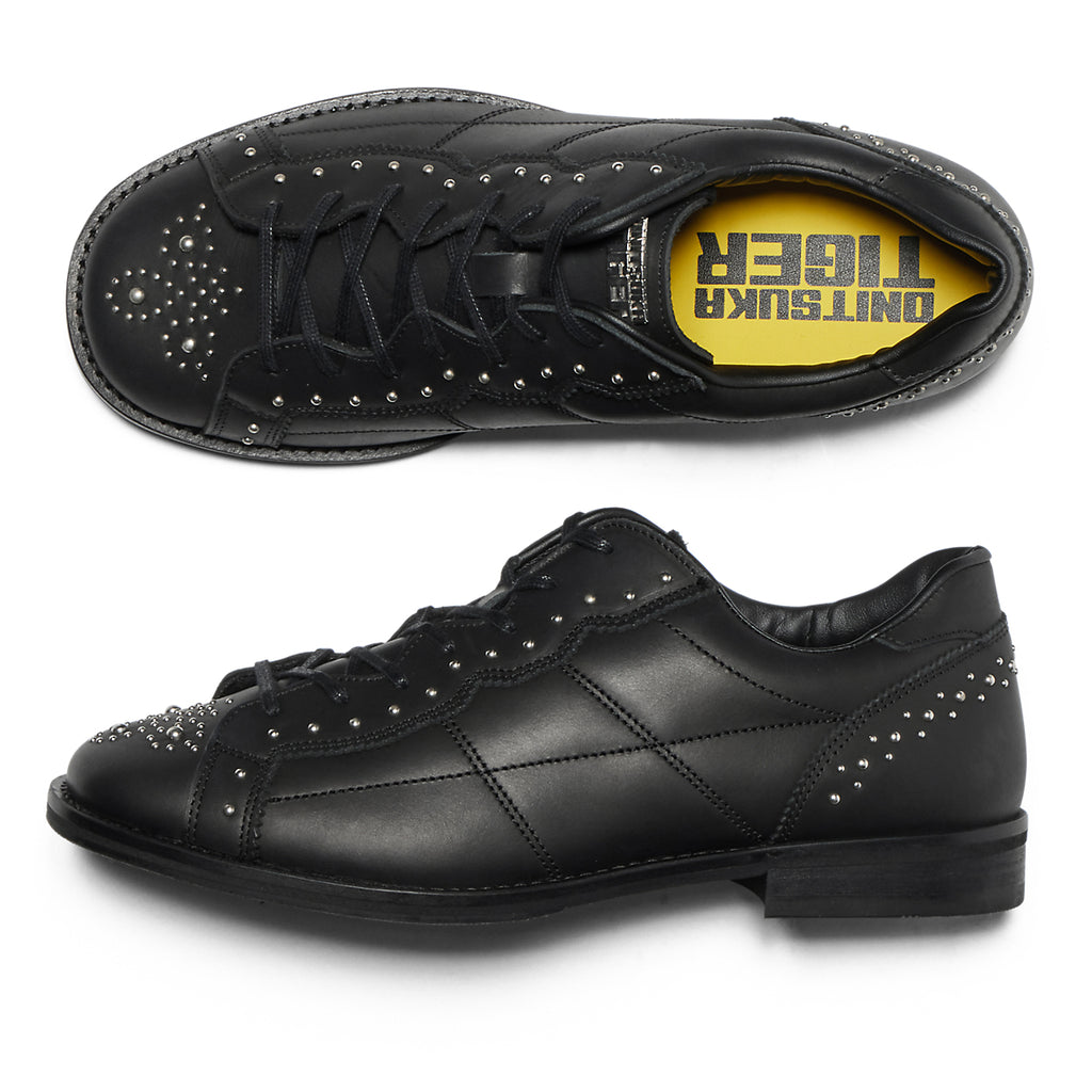 TIGER WEIFT - BLACK / BLACK - view 8