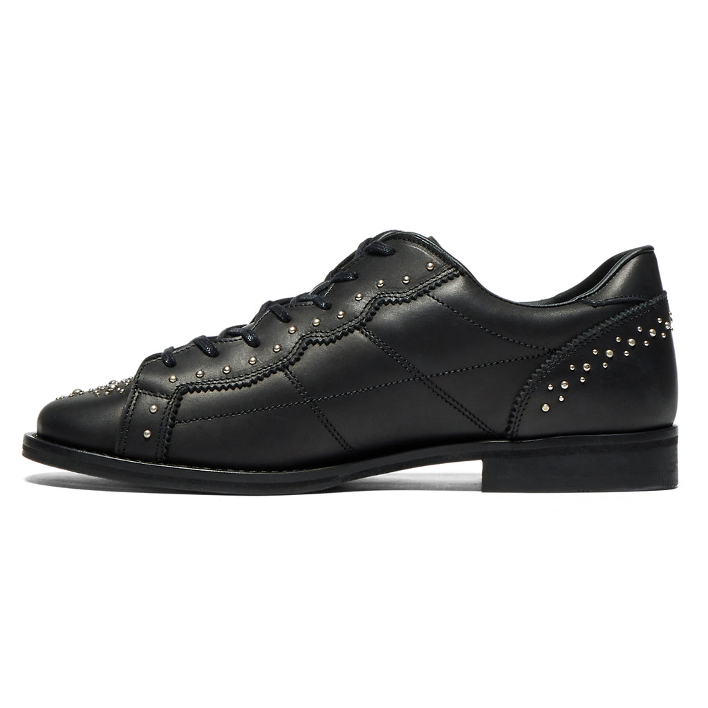 TIGER WEIFT - BLACK / BLACK - view 3